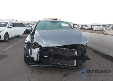 2017 Hyundai Elantra Se из США, поврежденный, VIN 5NPD84LF3HH050827